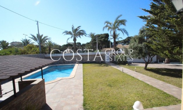 Odsprzedaż - Willa -
Orihuela - Cabo Roig