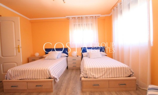 Odsprzedaż - Willa -
Orihuela - Cabo Roig