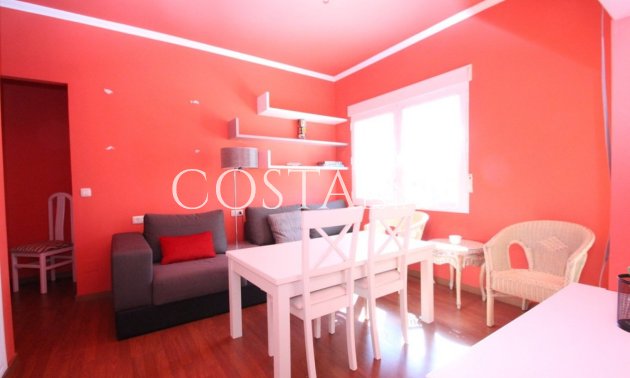 Odsprzedaż - Willa -
Orihuela - Cabo Roig