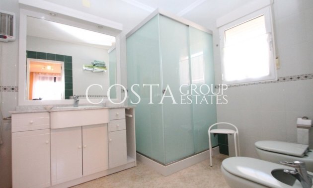 Odsprzedaż - Willa -
Orihuela - Cabo Roig
