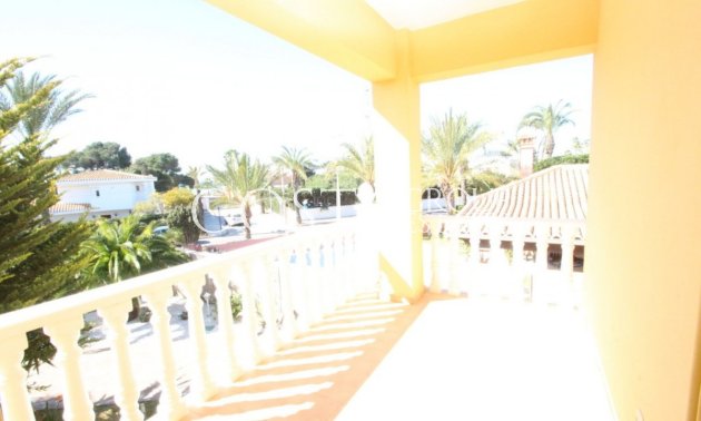 Odsprzedaż - Willa -
Orihuela - Cabo Roig