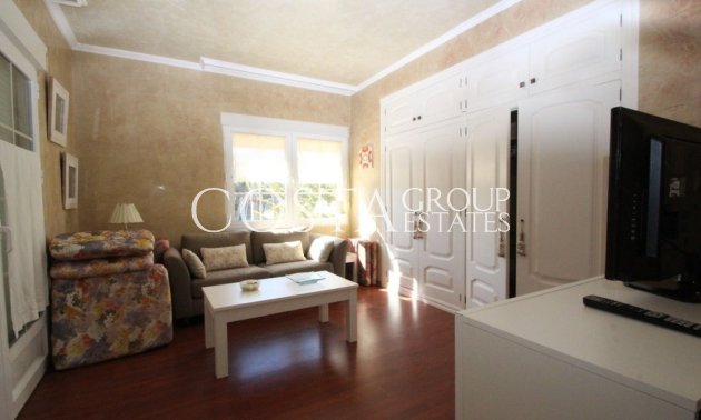 Odsprzedaż - Willa -
Orihuela - Cabo Roig