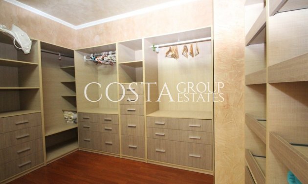 Odsprzedaż - Willa -
Orihuela - Cabo Roig