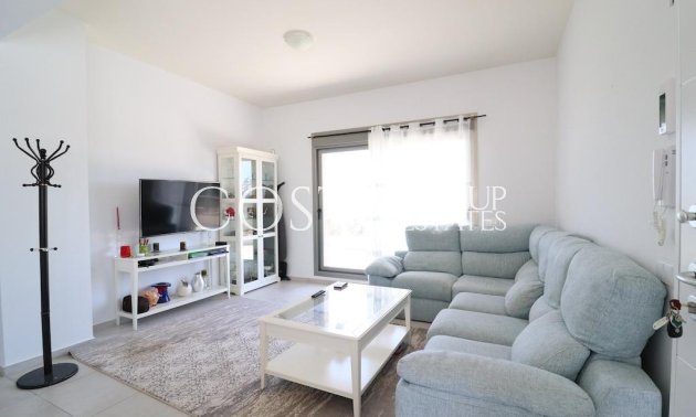 Herverkoop - Villa -
San Miguel de Salinas - San Miguel de Salinas Centro