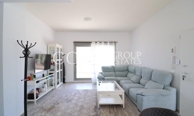 Herverkoop - Villa -
San Miguel de Salinas - San Miguel de Salinas Centro