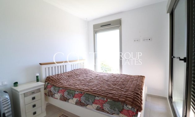 Herverkoop - Villa -
San Miguel de Salinas - San Miguel de Salinas Centro