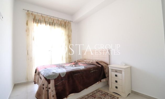 Herverkoop - Villa -
San Miguel de Salinas - San Miguel de Salinas Centro