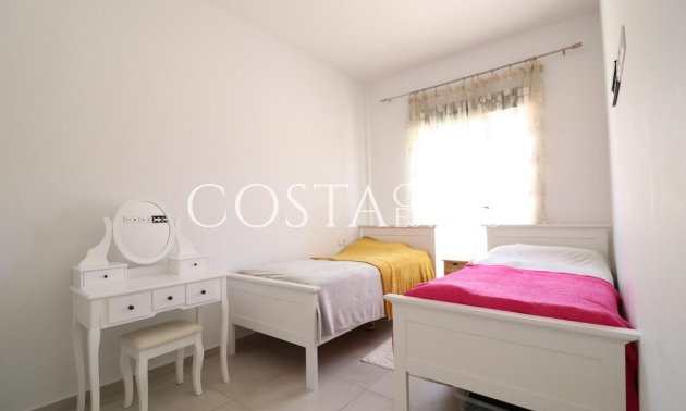Herverkoop - Villa -
San Miguel de Salinas - San Miguel de Salinas Centro