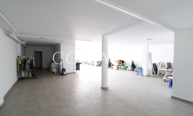 Herverkoop - Villa -
San Miguel de Salinas - San Miguel de Salinas Centro