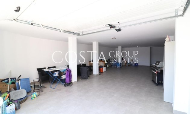 Herverkoop - Villa -
San Miguel de Salinas - San Miguel de Salinas Centro