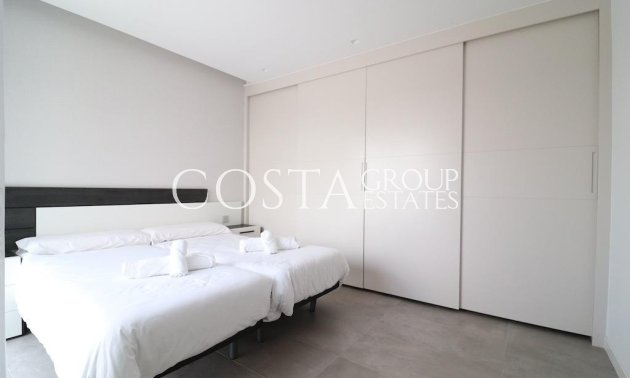Odsprzedaż - Willa -
Orihuela - Campoamor