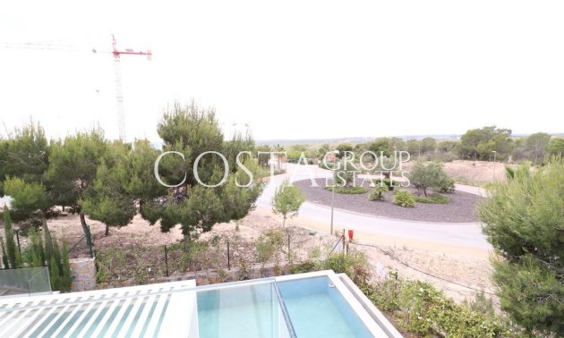 Odsprzedaż - Willa -
Orihuela - Campoamor