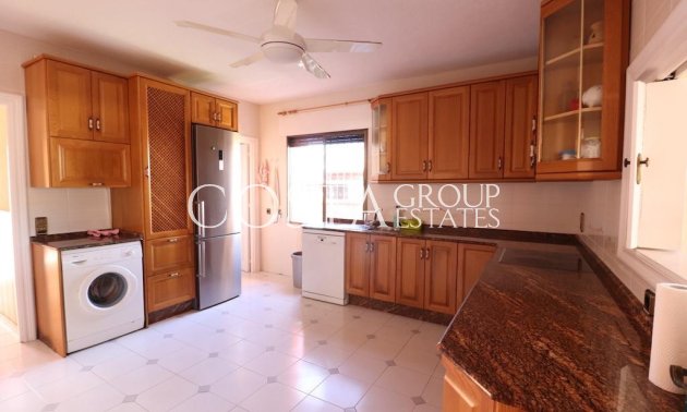 Resale - Villa -
Orihuela - Cabo Roig