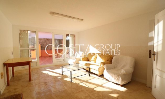 Resale - Villa -
Orihuela - Cabo Roig