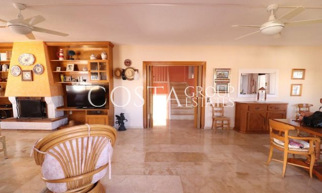 Resale - Villa -
Orihuela - Cabo Roig