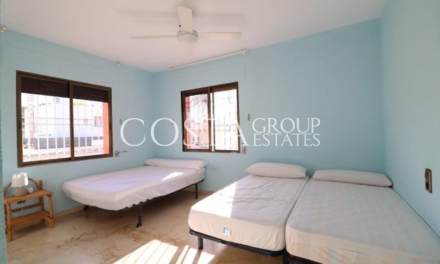 Resale - Villa -
Orihuela - Cabo Roig