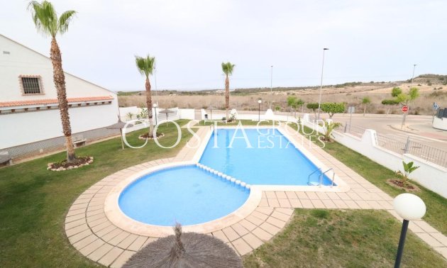 Revente - Maison -
San Miguel de Salinas - San Miguel de Salinas Centro