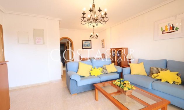 Odsprzedaż - Apartments -
Orihuela - Campoamor