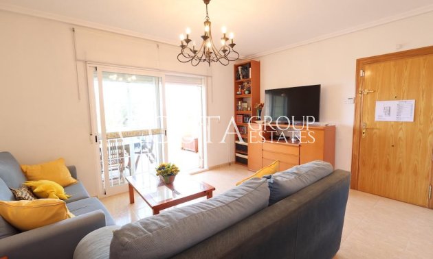 Odsprzedaż - Apartments -
Orihuela - Campoamor