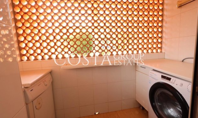 Odsprzedaż - Apartments -
Orihuela - Campoamor