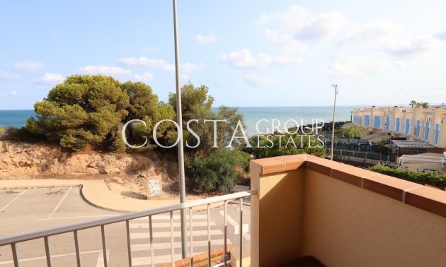 Odsprzedaż - Apartments -
Orihuela - Campoamor