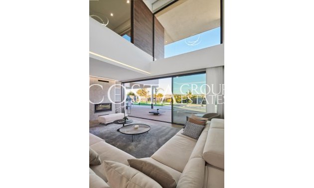 Revente - Villa -
Molina De Segura - Molina de Segura Centro