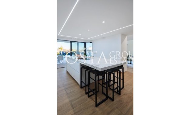 Revente - Villa -
Molina De Segura - Molina de Segura Centro