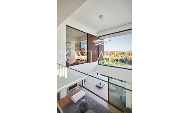 Revente - Villa -
Molina De Segura - Molina de Segura Centro