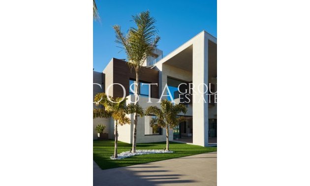 Revente - Villa -
Molina De Segura - Molina de Segura Centro