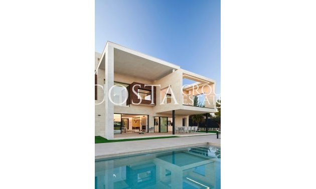 Revente - Villa -
Molina De Segura - Molina de Segura Centro