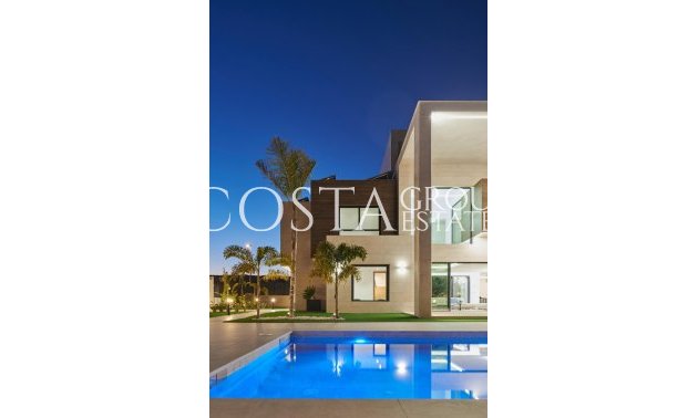 Revente - Villa -
Molina De Segura - Molina de Segura Centro