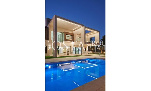 Revente - Villa -
Molina De Segura - Molina de Segura Centro