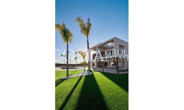 Revente - Villa -
Molina De Segura - Molina de Segura Centro