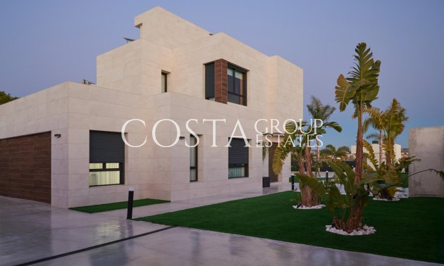 Revente - Villa -
Molina De Segura - Molina de Segura Centro