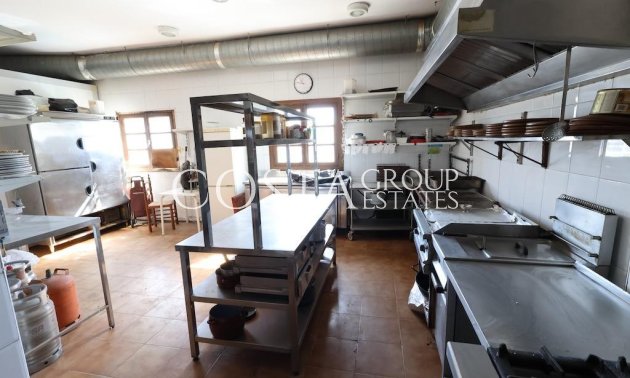 Resale - Villa -
Orihuela - La Zenia