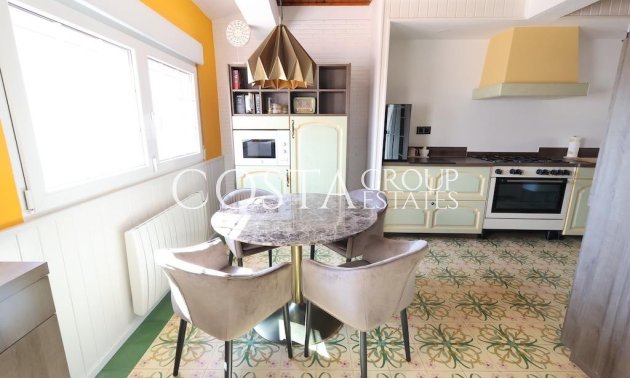 Resale - Villa -
Orihuela - Villamartin
