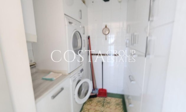 Resale - Villa -
Orihuela - Villamartin