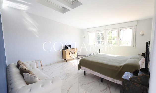 Resale - Villa -
Orihuela - Villamartin