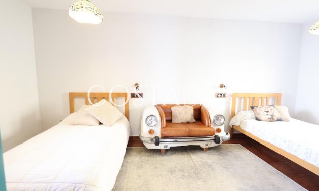 Resale - Villa -
Orihuela - Villamartin