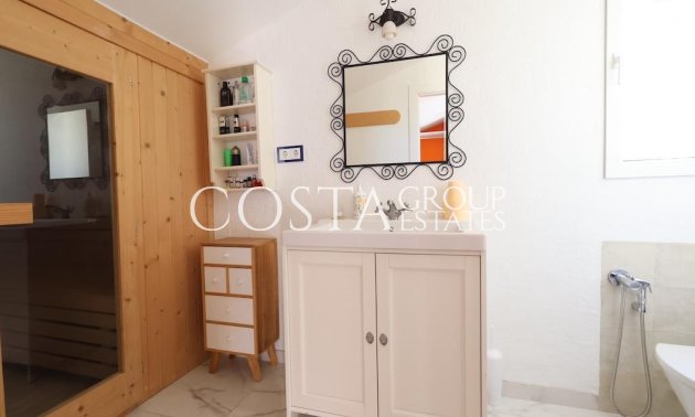 Resale - Villa -
Orihuela - Villamartin