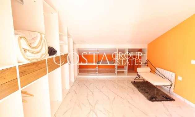 Resale - Villa -
Orihuela - Villamartin
