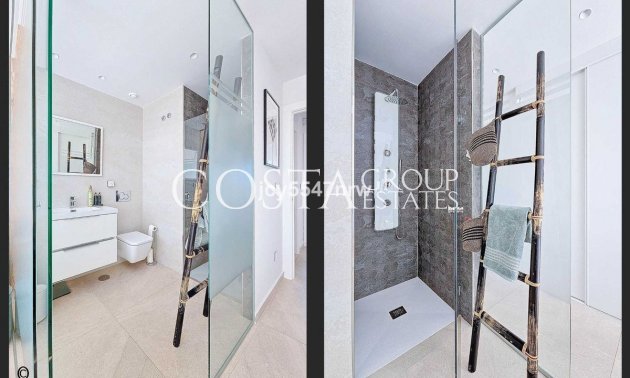 Odsprzedaż - Apartments -
San Miguel de Salinas - San Miguel de Salinas Centro