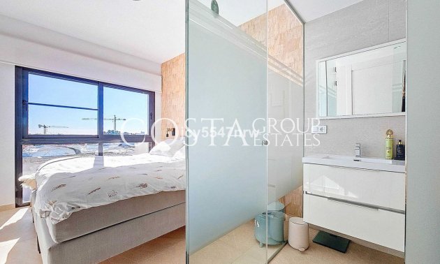 Odsprzedaż - Apartments -
San Miguel de Salinas - San Miguel de Salinas Centro