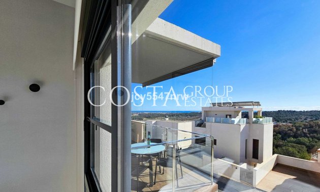 Odsprzedaż - Apartments -
San Miguel de Salinas - San Miguel de Salinas Centro