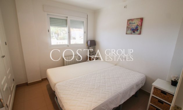 Resale - Villa -
Calpe - Calpe Centro