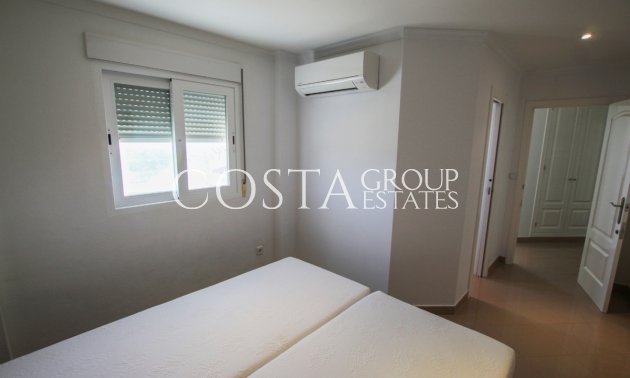Resale - Villa -
Calpe - Calpe Centro
