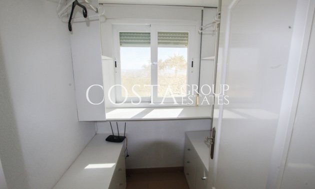 Resale - Villa -
Calpe - Calpe Centro