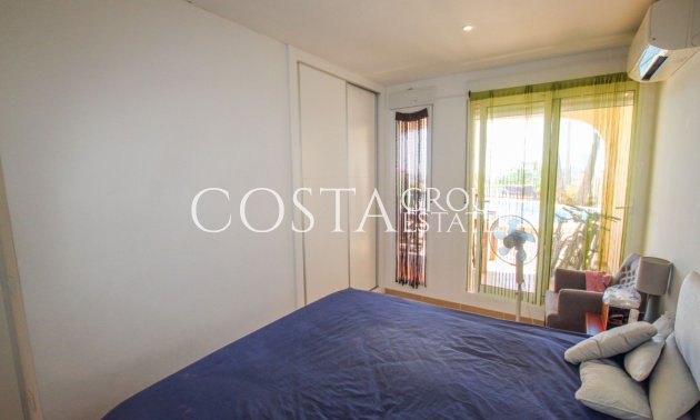 Resale - Villa -
Calpe - Calpe Centro