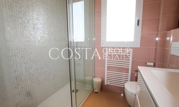 Resale - Villa -
Calpe - Calpe Centro