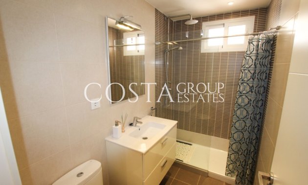 Resale - Villa -
Calpe - Calpe Centro
